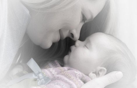 Lipsa investitiilor in alaptare afecteaza negativ bebelusii si mamele din intreaga lume