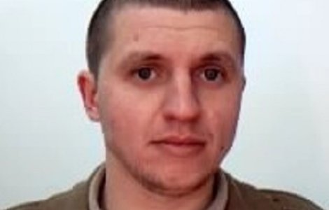 Detinut condamnat la 20 de ani de inchisoare pentru omor, evadat de la Penitenciarul Poarta Alba