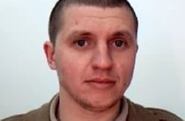 Detinut condamnat la 20 de ani de inchisoare pentru omor, evadat de la Penitenciarul Poarta Alba