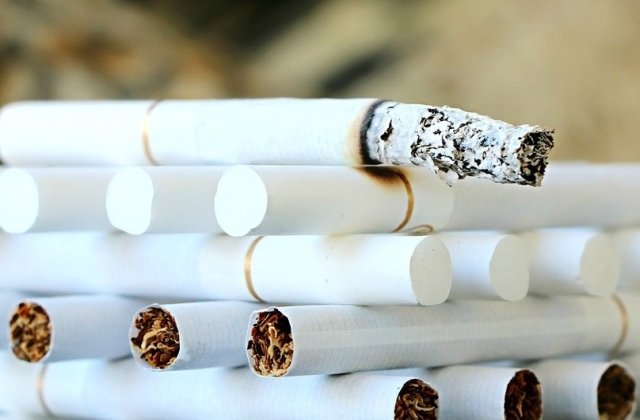 Cum arata contrabanda cu tigari in Romania dupa primele sase luni ale acestui an