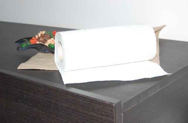 Se gasesc in orice casa! 8 utilizari neobisnuite ale servetelelor de bucatarie