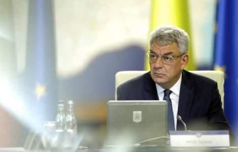 Premierul Tudose este somat sa ii ceara scuze Simonei Halep