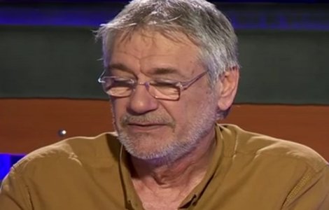 Actorul Marcel Iures sustine ca trebuie infiintata Armata Padurii