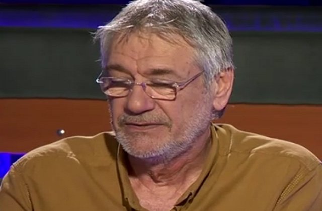 Actorul Marcel Iures sustine ca trebuie infiintata Armata Padurii
