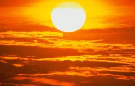 Canicula face victime. In Galati, un barbat de 60 de ani a murit