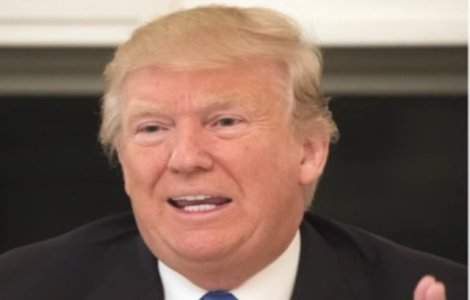 Trump vrea sa blocheze scurgerile de informatii de la Casa Alba