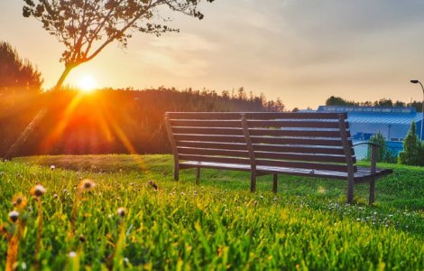 Canicula in toata tara. Disconfort termic deosebit de accentuat si temperaturi extreme