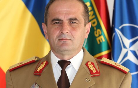 Comanda Statului Major al Fortelor Terestre a fost preluata de General Ovidiu Uifaleanu