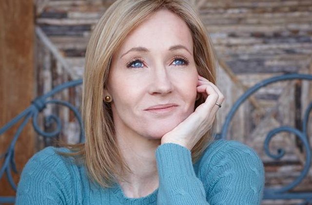Scriitoarea J.K. Rowling, cunoscuta pentru seria "Harry Potter, a redevenit cel mai bogat autor din lume