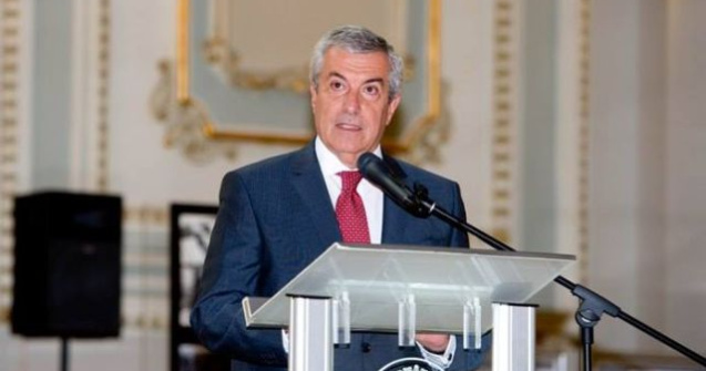 Tariceanu: Legea gratierii este trimisa in Parlament; de la 1 septembrie va incepe dezbaterea ei