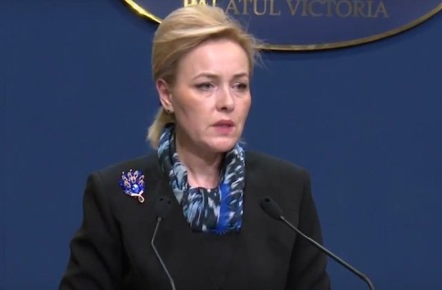 Guvern: Salariile politistilor cresc cu 10%, iar cele ale personalului civil din sistemul de ordine publica cu 15%