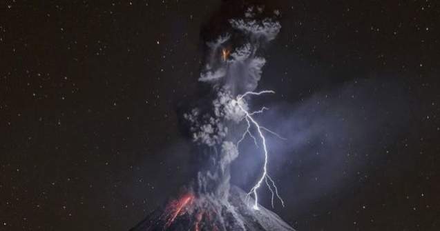  Top  TOP 10 fotografii de travel, premiate de National Geographic