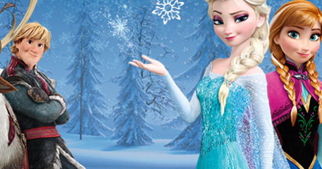  Top  Top 10+1 filme pentru copii inteligenti si fericiti