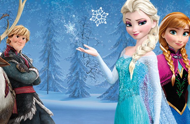 Top 10+1 filme pentru copii inteligenti si fericiti