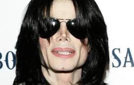 Michael Jackson, spaima cartierului!