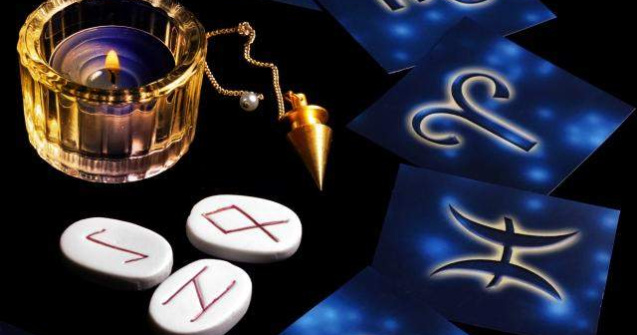 Interpretarea indiana a horoscopului european