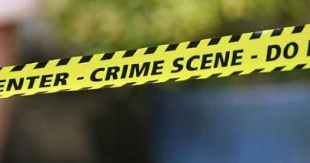 Cadavrul tanarului din Cernavoda care si-a ucis sotia a fost gasit in Dunare