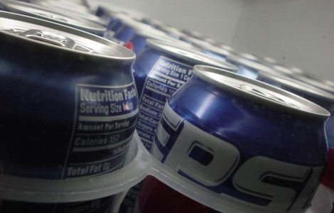 Profitul PepsiCo creste cu 6%. Ce urmeaza in 2011?