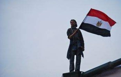  Top  Ce s-a intamplat in Egipt in timpul regimului Mubarak?