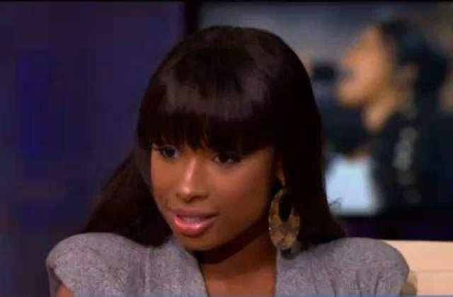 [VIDEO] Jennifer Hudson a slabit spectaculos
