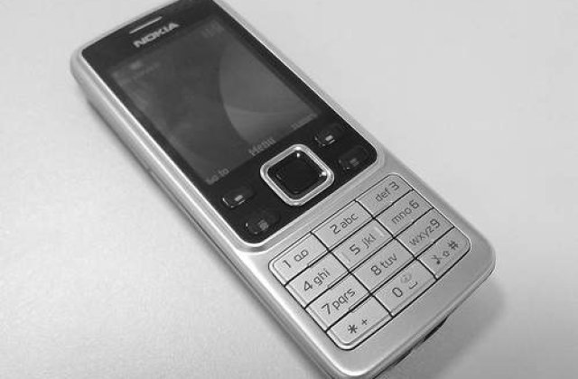 Nokia isi reduce numarul de angajati