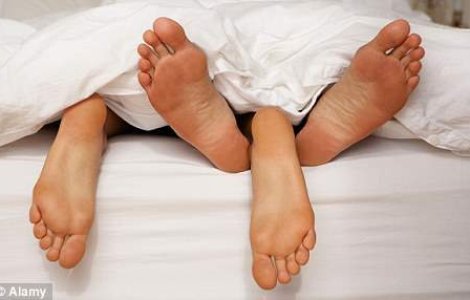 Care este legatura dintre sex si violenta?