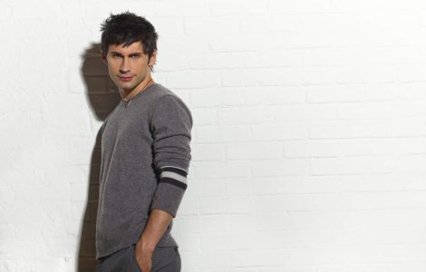 Dan Balan revine cu un al 3-lea Number One consecutiv