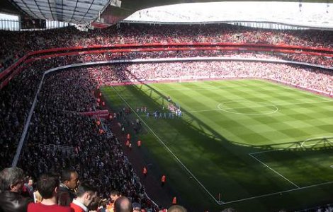 Cel mai scump meci de fotbal din istorie!