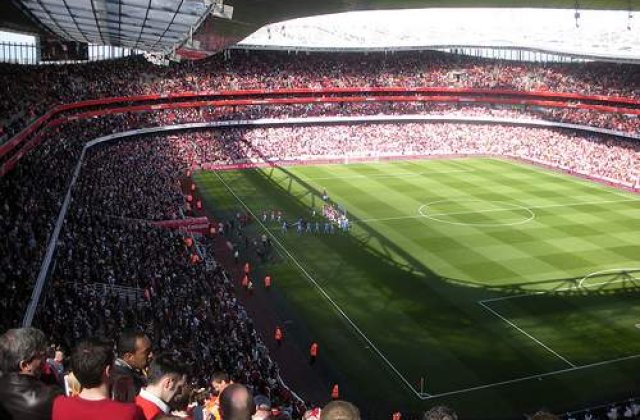 Cel mai scump meci de fotbal din istorie!