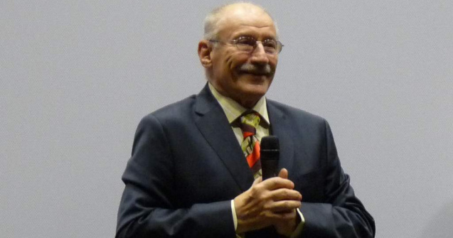 Rebengiuc a primit de ziua lui o stea pe Walk of Fame