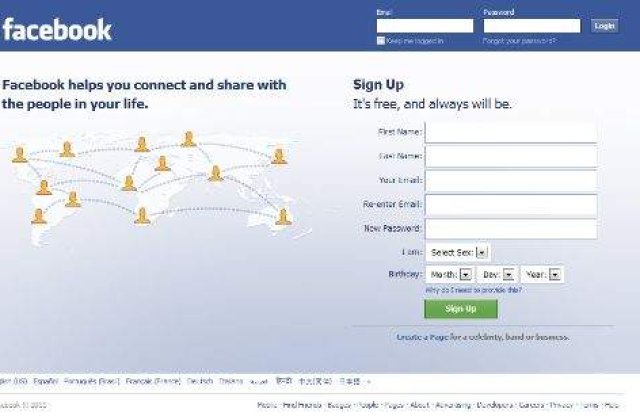 Care va fi noul star online dupa Facebook?