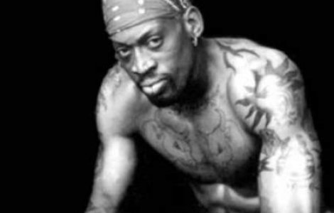 Detroit Pistons va retrage tricoul lui Dennis Rodman