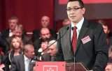 Ponta: "Basescu o sa plece, probabil, ca Mubarak"