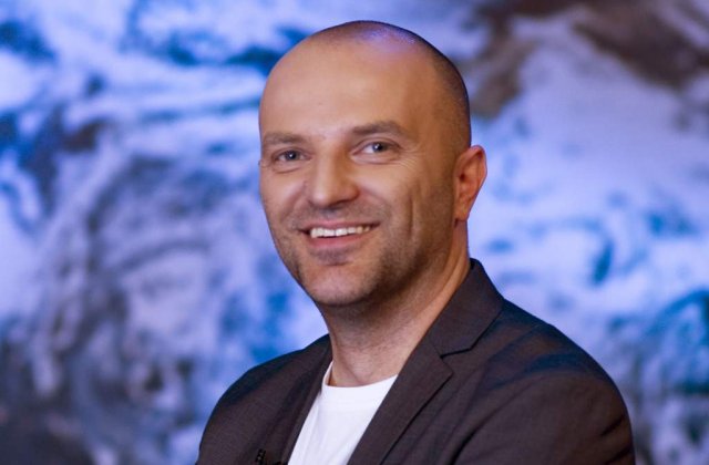 Dan Capatos a devenit tatic