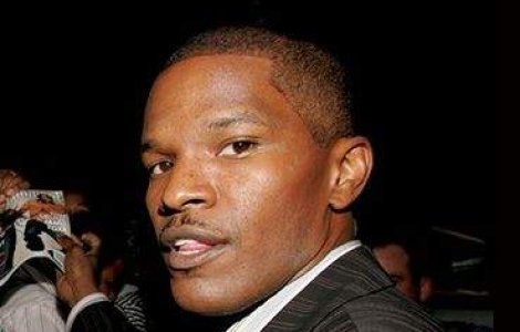 Jamie Foxx s-a luat la bataie cu un vechi partener de afaceri