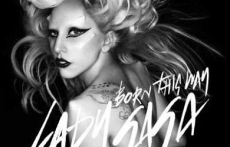  Video  Lady GaGa a lansat "Born This Way"