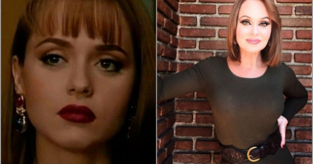  Top  Cum arata astazi cele mai cunoscute actrite din telenovele