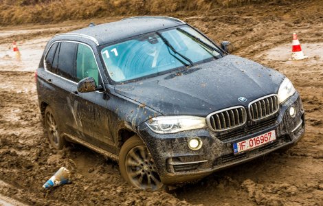  Top  15 lucruri pe care sigur nu le stiai despre BMW