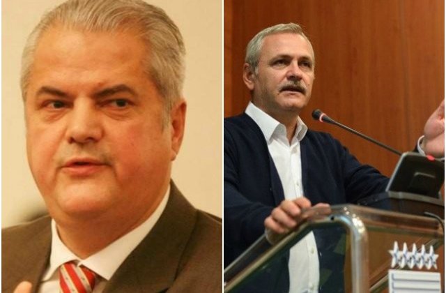 Nastase: Nu sunt de acord cu multe decizii ale lui Dragnea, dar el trebuie respectat