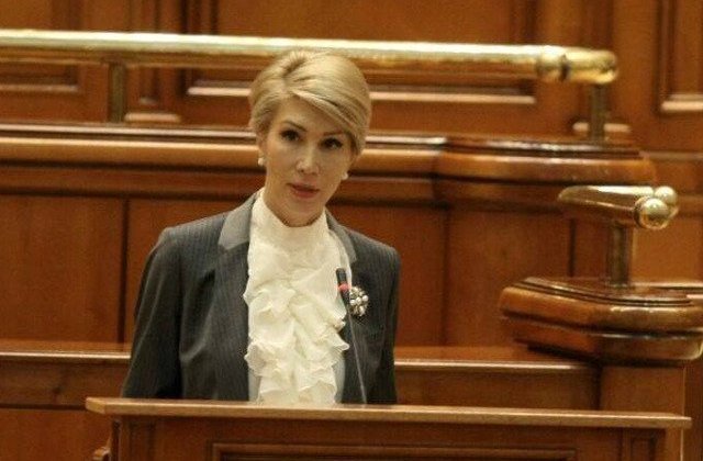 Turcan: Mediul academic din Romania a primit o noua lovitura din partea Guvernului Dragnea 2