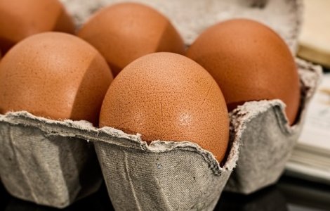Oua retrase din magazine din Europa din cauza contaminarii cu insecticid. In Olanda, substanta ar proveni din Romania