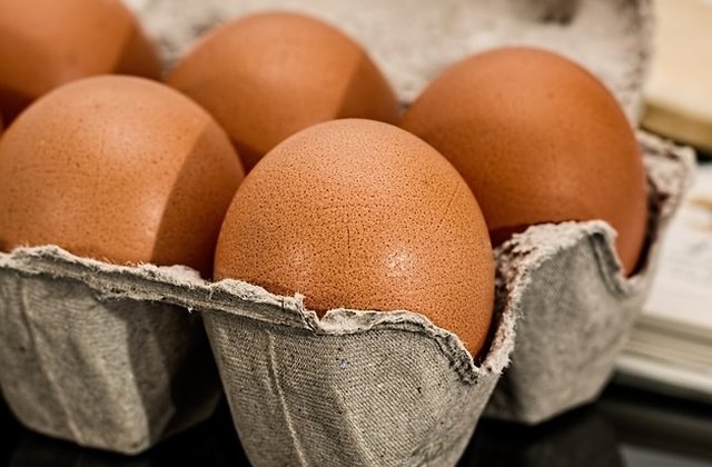 Oua retrase din magazine din Europa din cauza contaminarii cu insecticid. In Olanda, substanta ar proveni din Romania