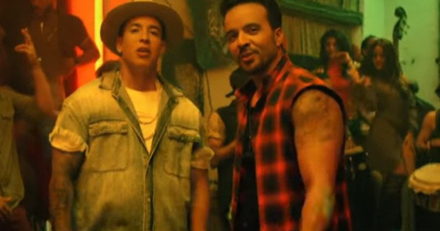 "Despacito", primul videoclip cu 3 miliarde de vizualizari pe YouTube