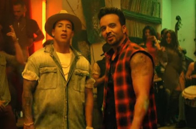 "Despacito", primul videoclip cu 3 miliarde de vizualizari pe YouTube