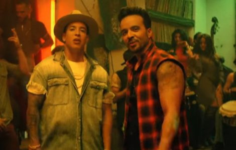 "Despacito", primul videoclip cu 3 miliarde de vizualizari pe YouTube