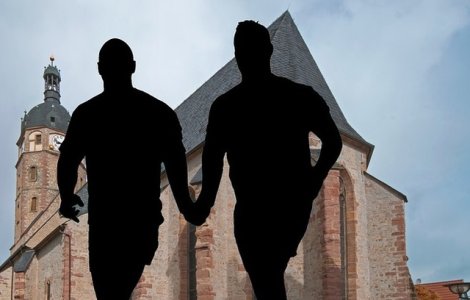 Legalizarea casatoriei gay in Irlanda de Nord este "doar o chestiune de timp", sustine premierul irlandez