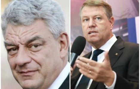 Iohannis si Tudose participa duminica la ceremoniile de la Marasesti. Cat au costat evenimentele din Vrancea