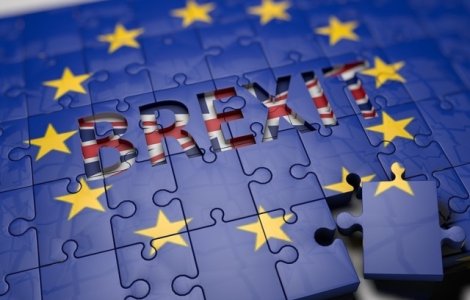 Marea Britanie este pregatita sa plateasca o factura a Brexitului de 40 de miliarde de euro