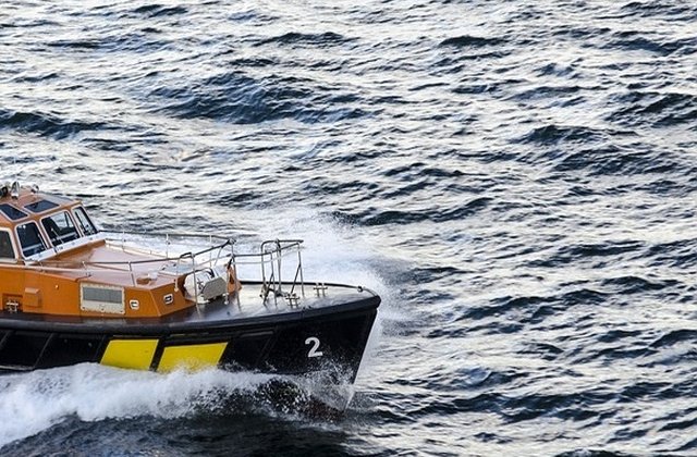 [Update] Un roman a murit, unul a fost ranit, iar alti doi sunt dati disparuti in urma accidentului naval din Canalul Manecii