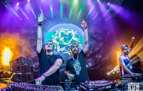 Organizatorii festivalului Untold au primit reclamatii